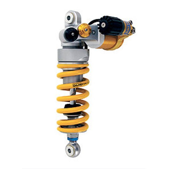 Ohlins Rear Shock AbsorberRef: SU 026