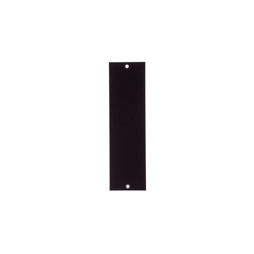 API Audio Blank Panel 500er 5B1 – Thomann Ireland
