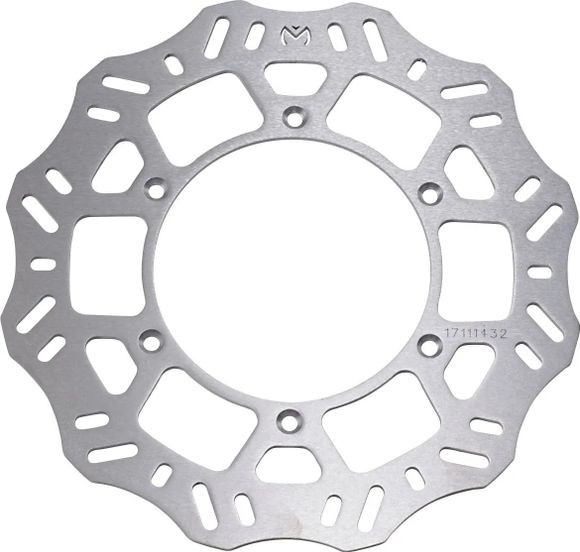 Wave Moose Racing Brake DiscRef: Me06048A / 17111432