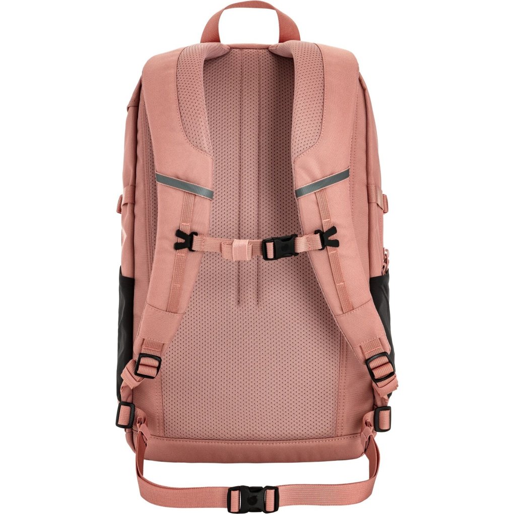 Fjällräven Skule Backpack 28L - dusty rose