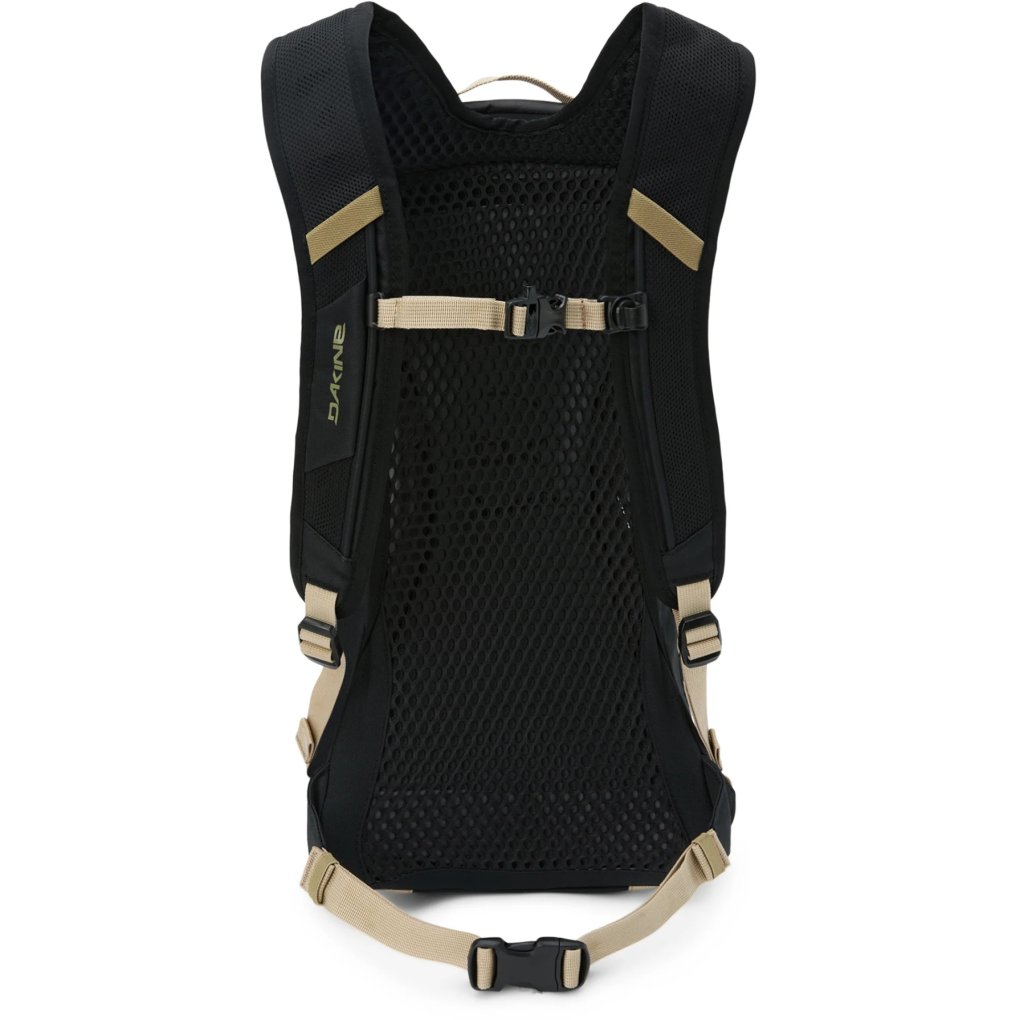 Dakine Drafter 10L Mountain Bike Backpack - No Hydrapak - Castlerock