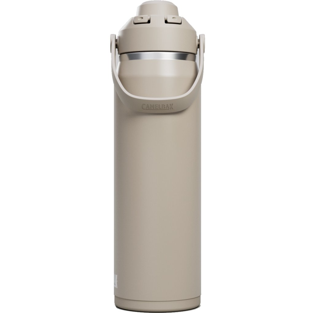 CamelBak Thrive Chug VSS Insulated Bottle 750ml - stone