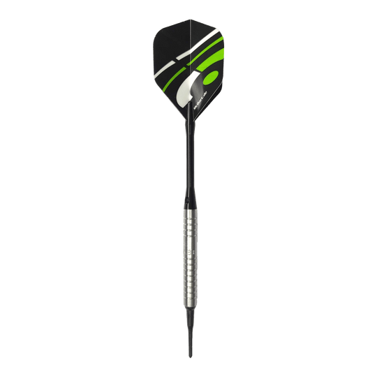 McDart 85 Tungsten V16 soft darts - 16.5g