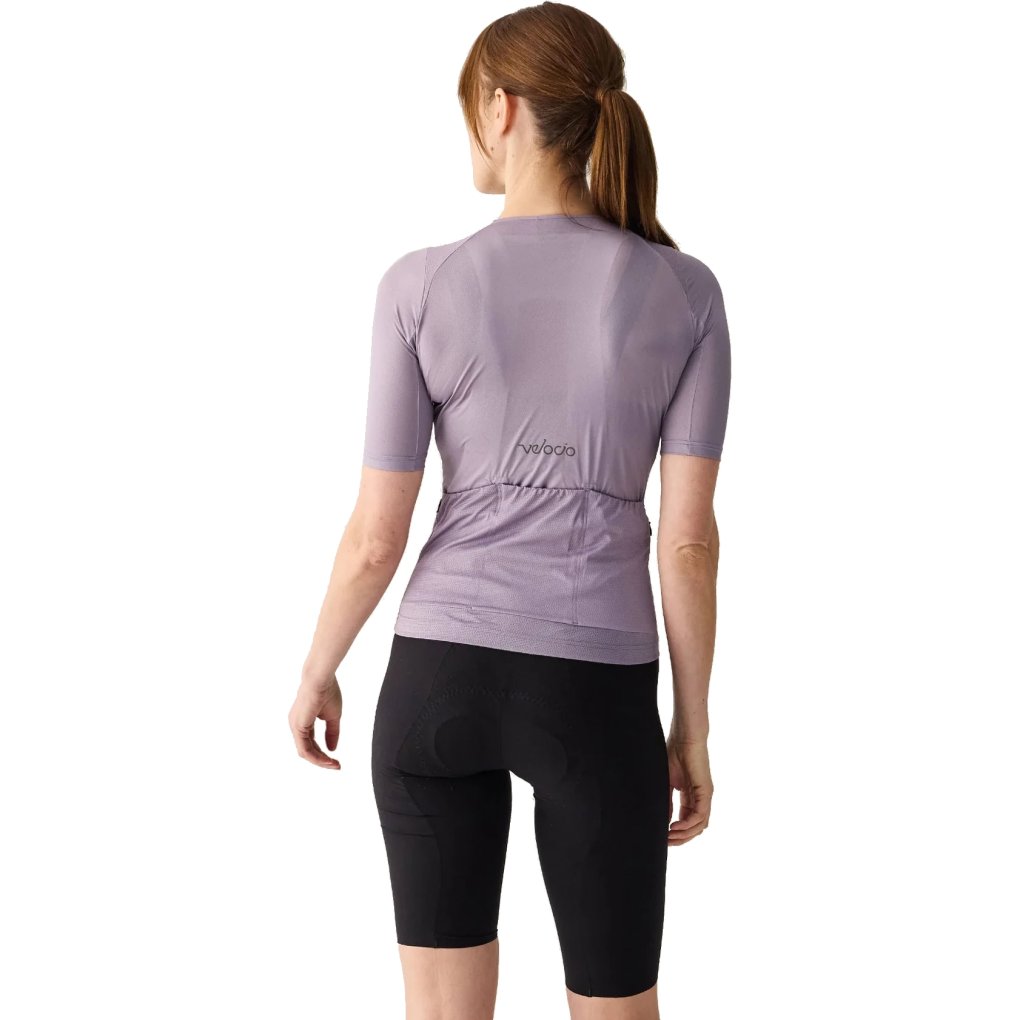 Velocio Ultralight Mesh Jersey Women - Dusk