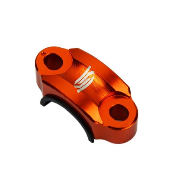 Scar Universal Clutch Lever - OrangeRef: SCR0307