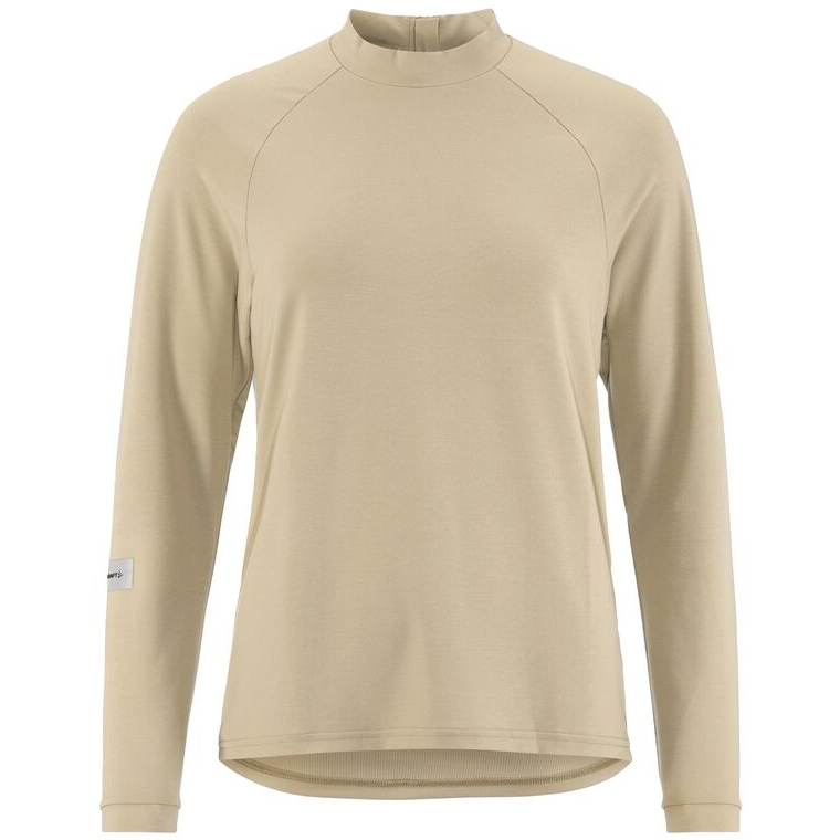 CRAFT SubZ Jersey Women - Hay