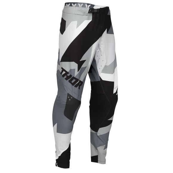 Thor Sport Brave 2025 - Black cross pantsRef: TO3040