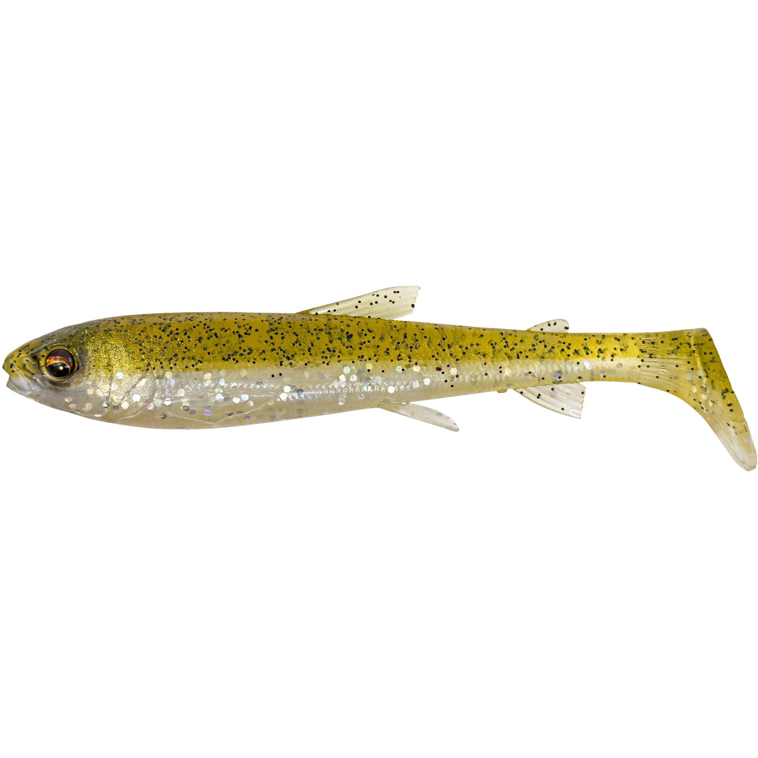 Savage Gear 3D Whitefish Shad (Goby)