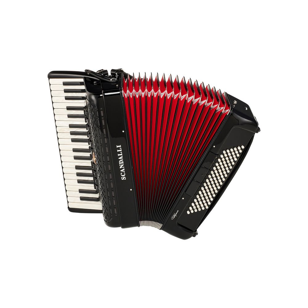 Scandalli Polifonico IX – Thomann Ireland