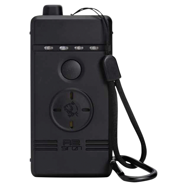 Nash Receiver Siren R2