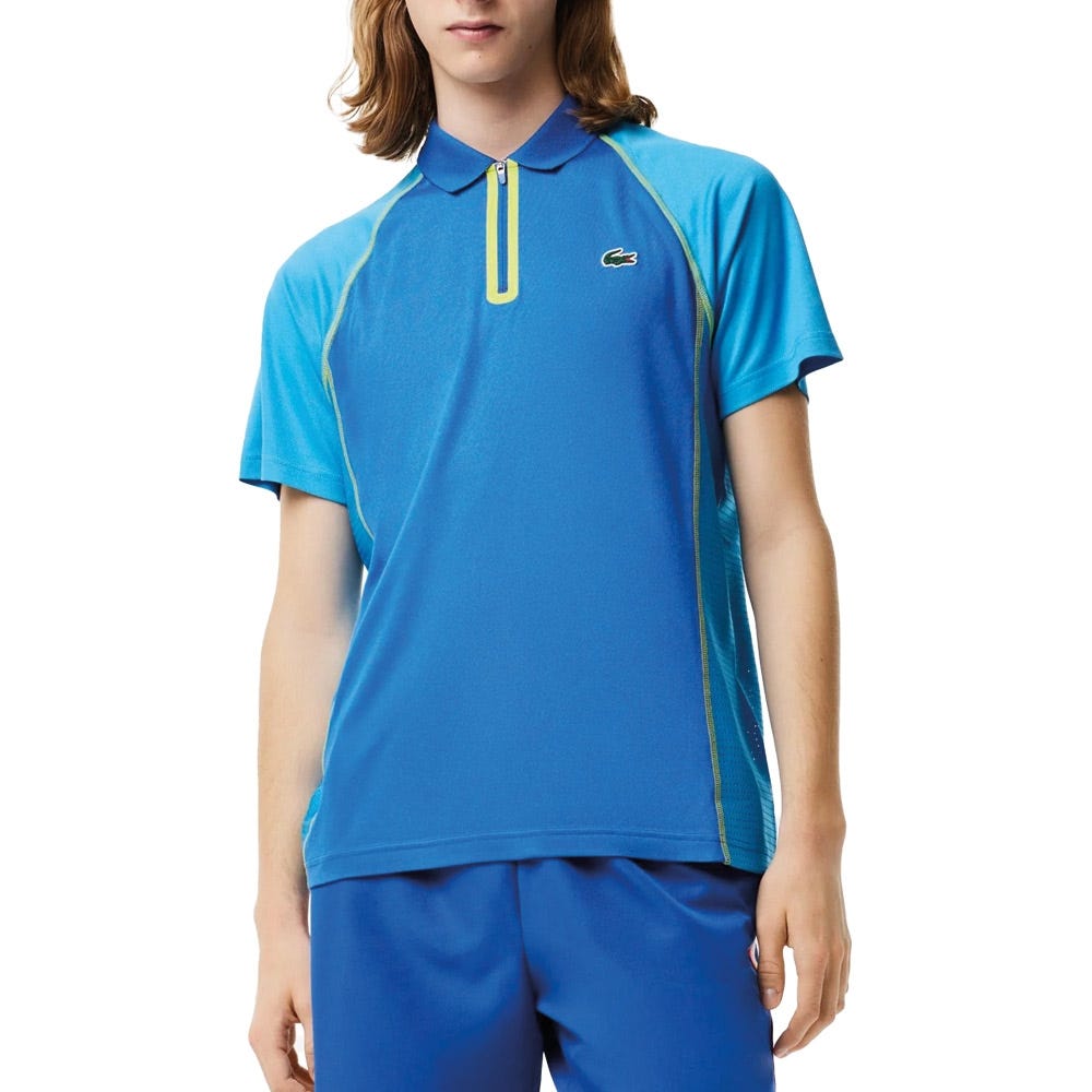 LACOSTE DH5046 POLO SHIRT