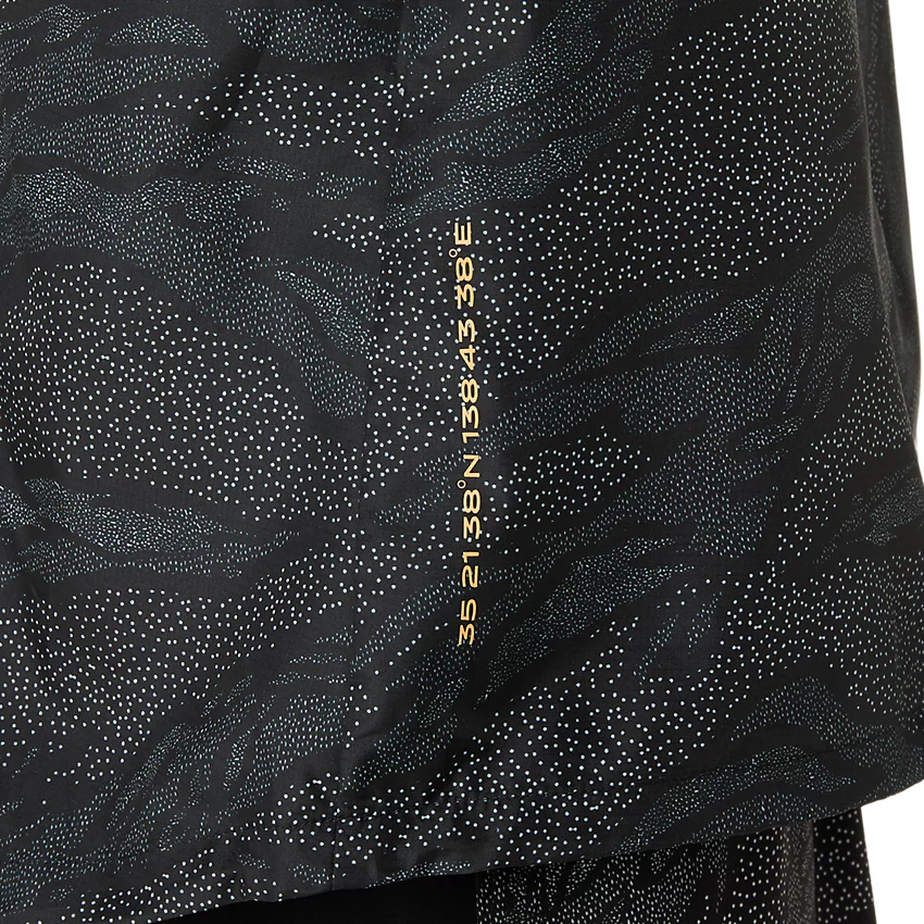 FUJITRAIL PACKABLE WINDBREAKER