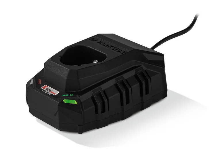 Chargeur de batterie PLGK 12 A3, 2,4 A, 12 V