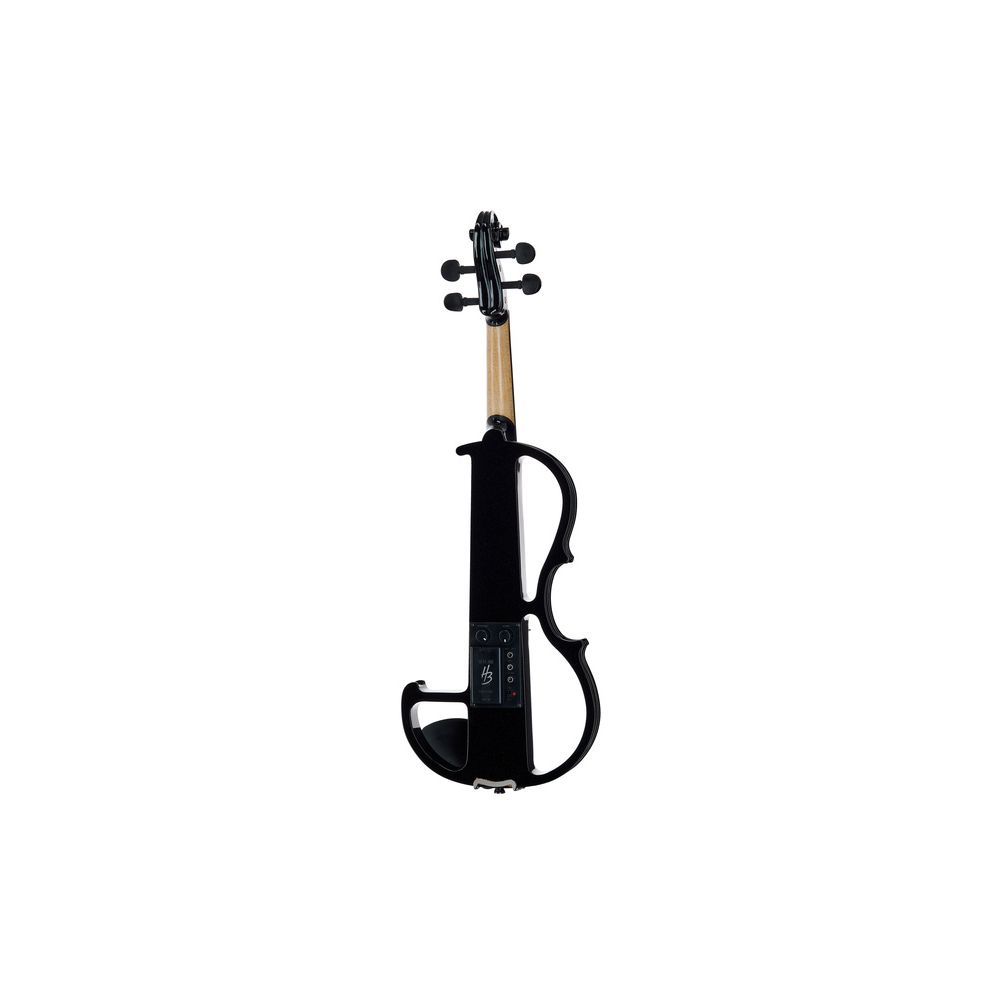 Harley Benton HBV 870LH/BK Electric Violin – Thomann Ireland