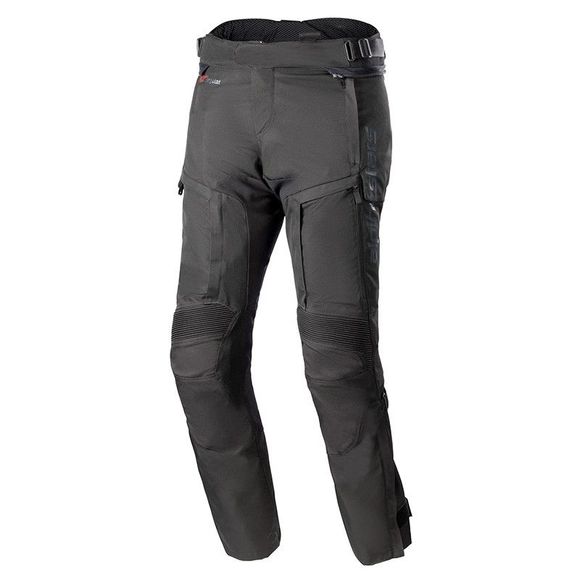 Pantalon Moto Alpinestars BOGOTA' PRO DRYSTAR - COURT - Noir / NoirRef : AP12828
