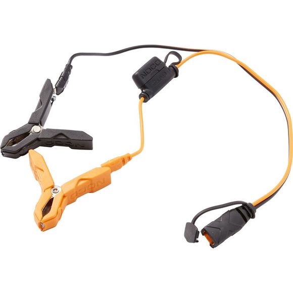 HI-Q TOOLS battery charger X-CONNECT PMC001 ALLIOR CLIPS AND BATTERY CONNECTION CABLE UniversalRef: 50020000920 / 5731011185000920