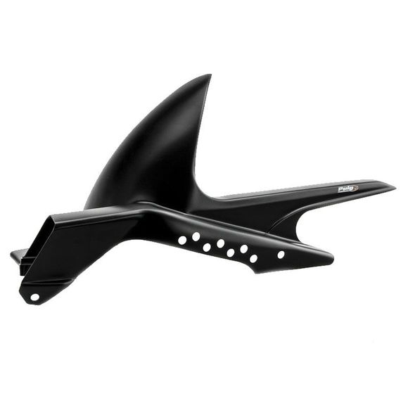 Garde boue Puig type S - NoirRef : 3557