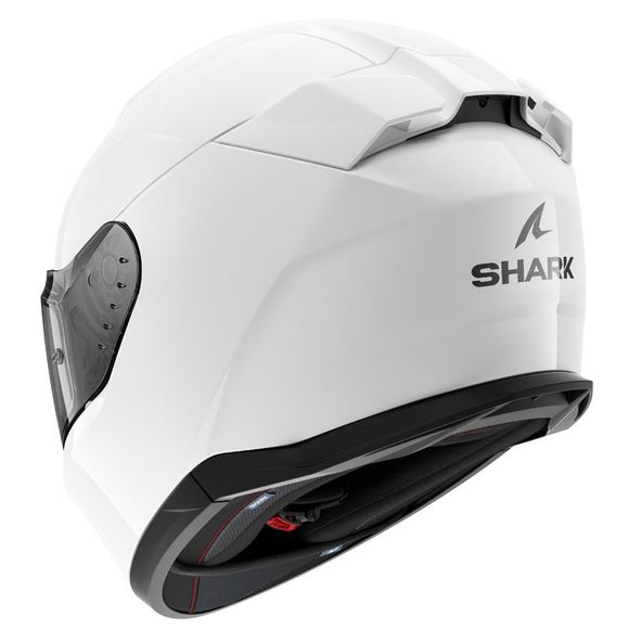 Shark D -Skwal 3 BLANK - White SHARK headsetRef: Sh1697-C758
