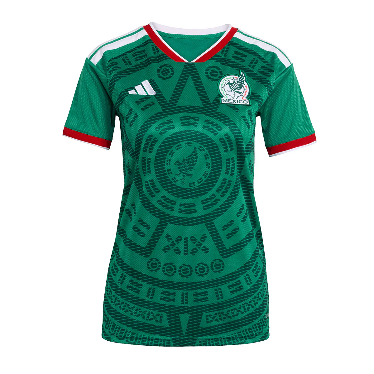 Mexico 2026 Home Jersey