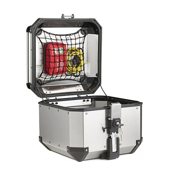 Kappa E168K spider net for KFR420A-K'FORCE Universal suitcaseRef: E168K