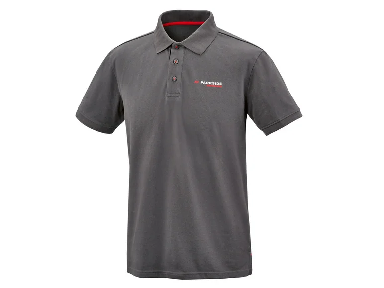 PARKSIDE PERFORMANCE® Polo fonctionnel homme