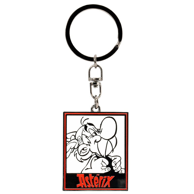 ASTERIX Keychain Asterix