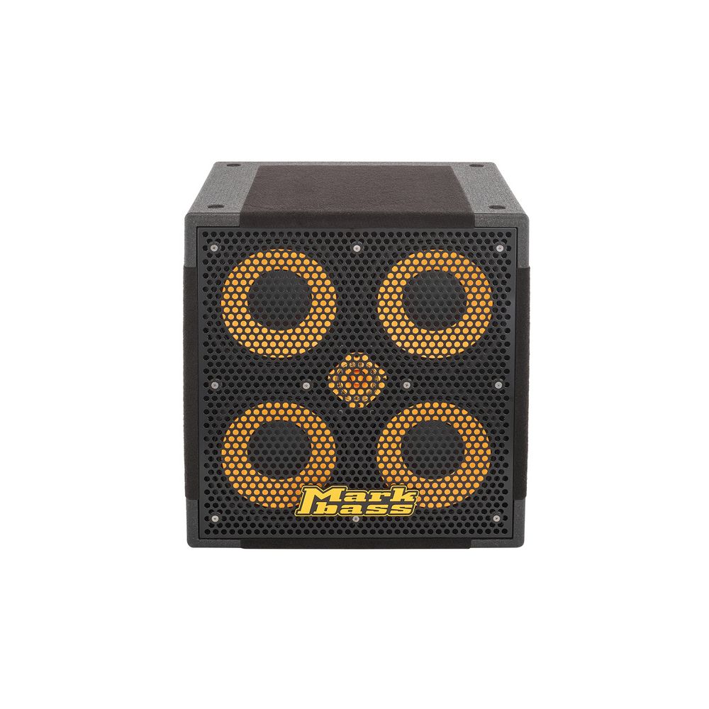 Markbass MB58R 104 Pure Box 4 – Thomann Ireland