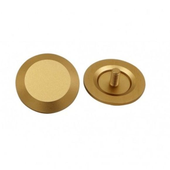 MARKO BOREAL Helmet Screw Kit - YellowRef: MKO0011