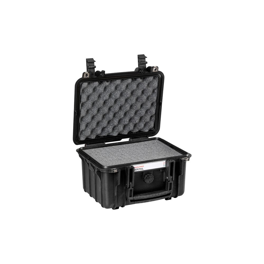 Explorer Cases 2717HL.B – Thomann Ireland