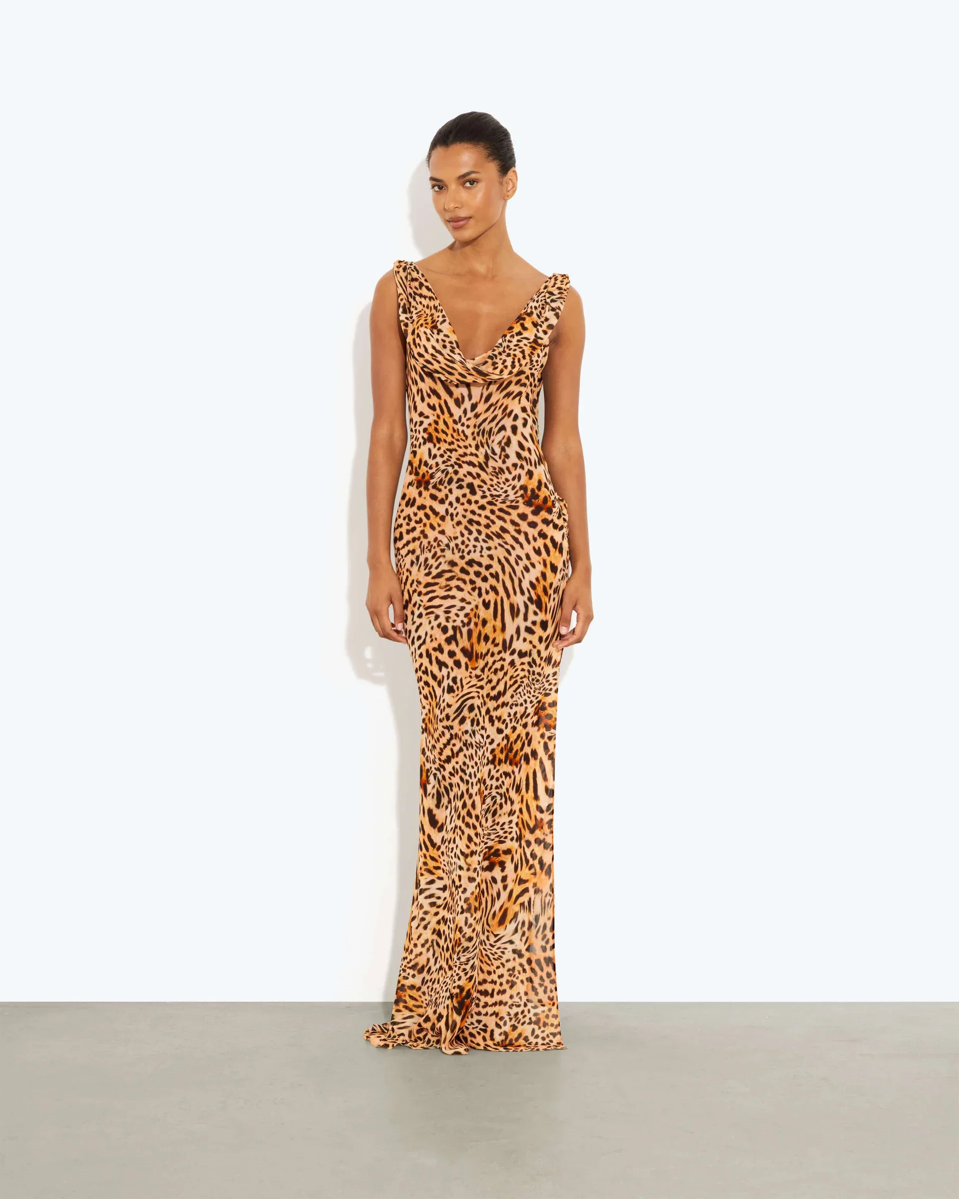 Laviza Dress