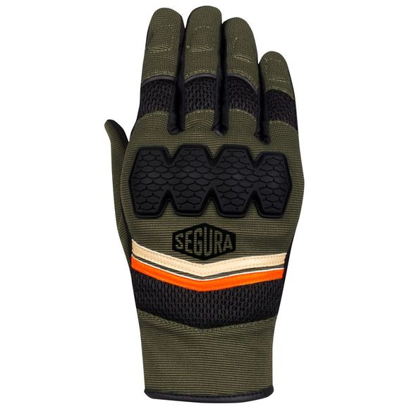 Segura Erwan Gloves - GreenRef: SG1529