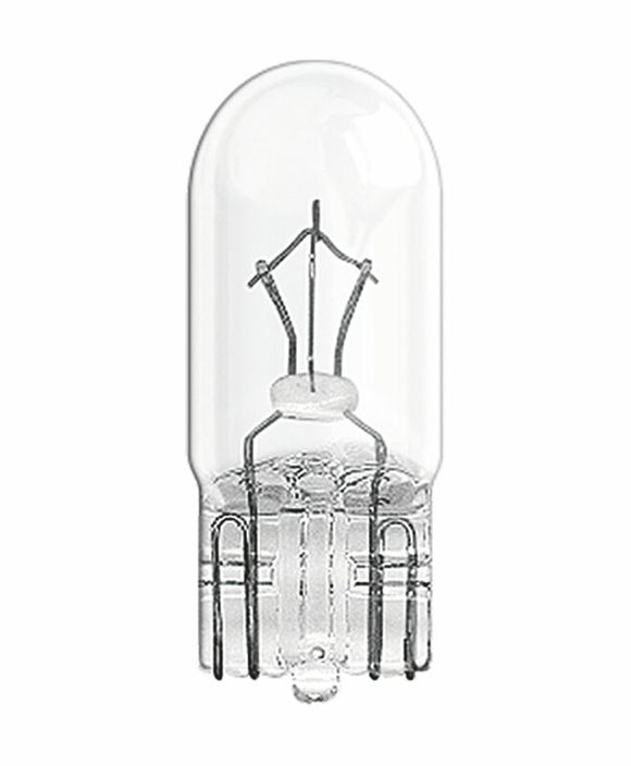 Osram Original Line 12V 2W bulb - x10 UniversalRef: Osrm00068A / 3062593