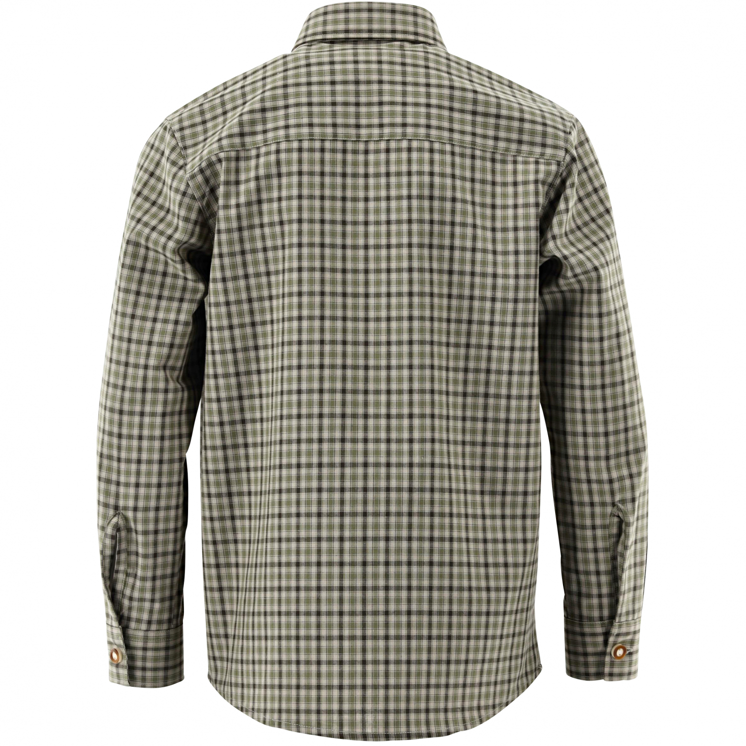 Skimli Shirt 1\/1 Sleeve Children (Olive)