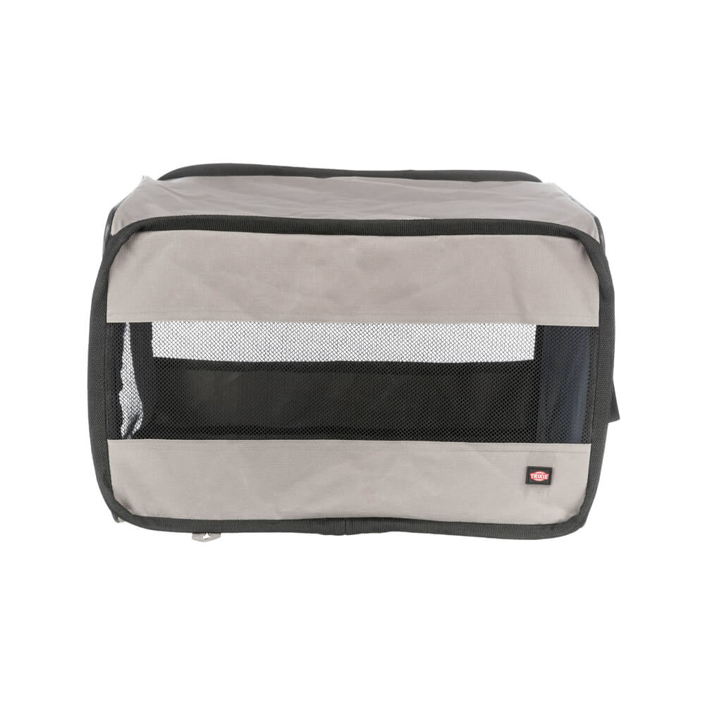 Trixie Dog Crate Twister - S - Blue/Grey