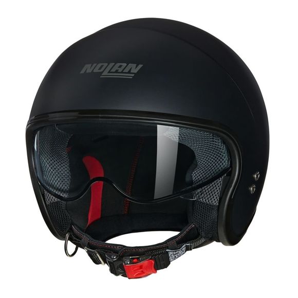 Nolan N21 JET Helmet - CLASSICO - BlackRef: Nl1680-C791