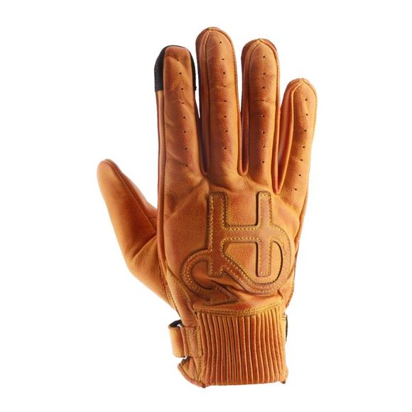 Helstons Golf Gloves - YellowRef: HS1237