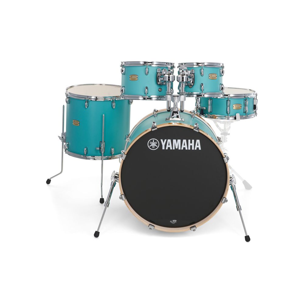 Yamaha Stage Custom Studio MSG – Thomann Ireland