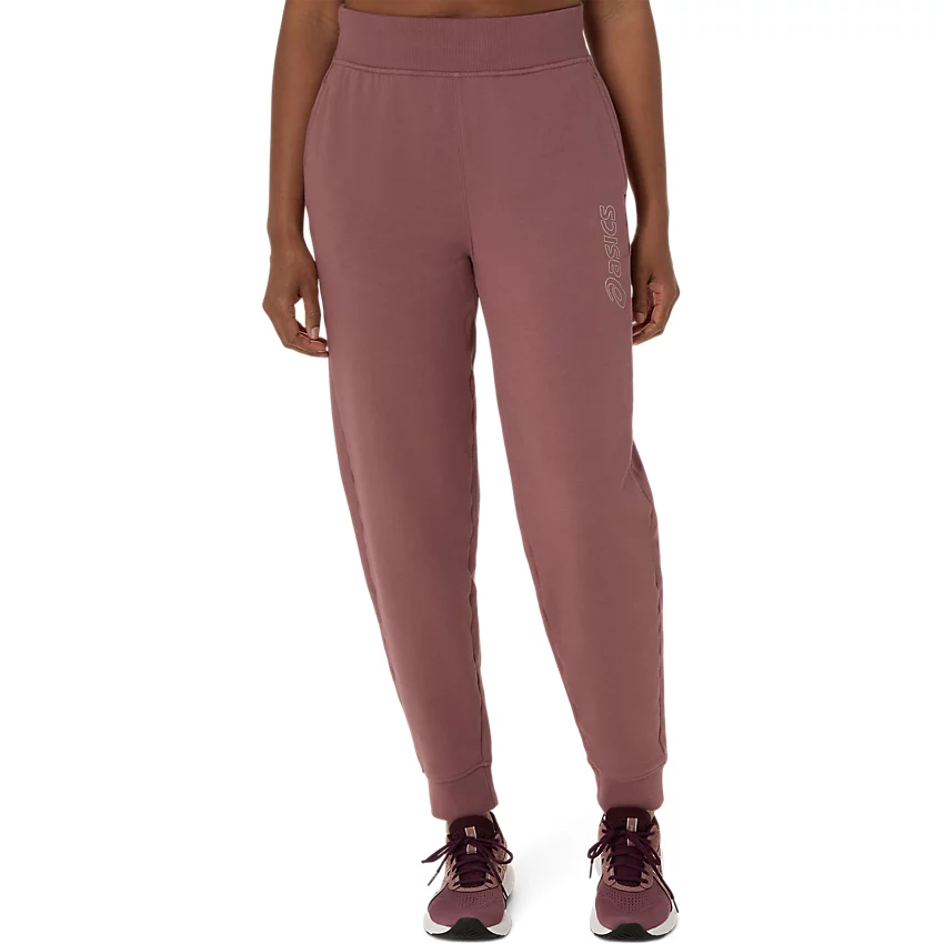 ASICS LOGO SWEATPANT