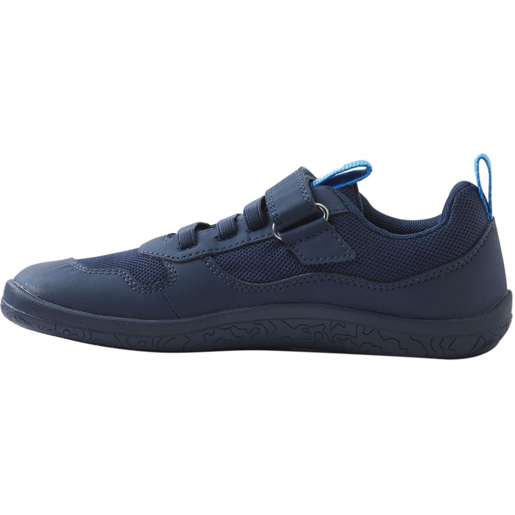 Reima Telmin Barefoot Shoes Junior - navy 6980