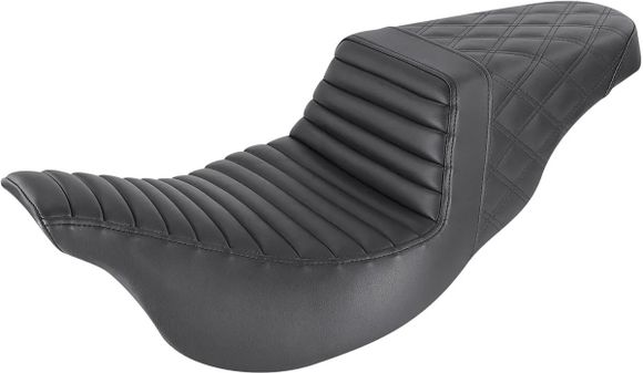 SADDLEMEN Step - Up comfort saddleRef: Sdd00133A / 08011244