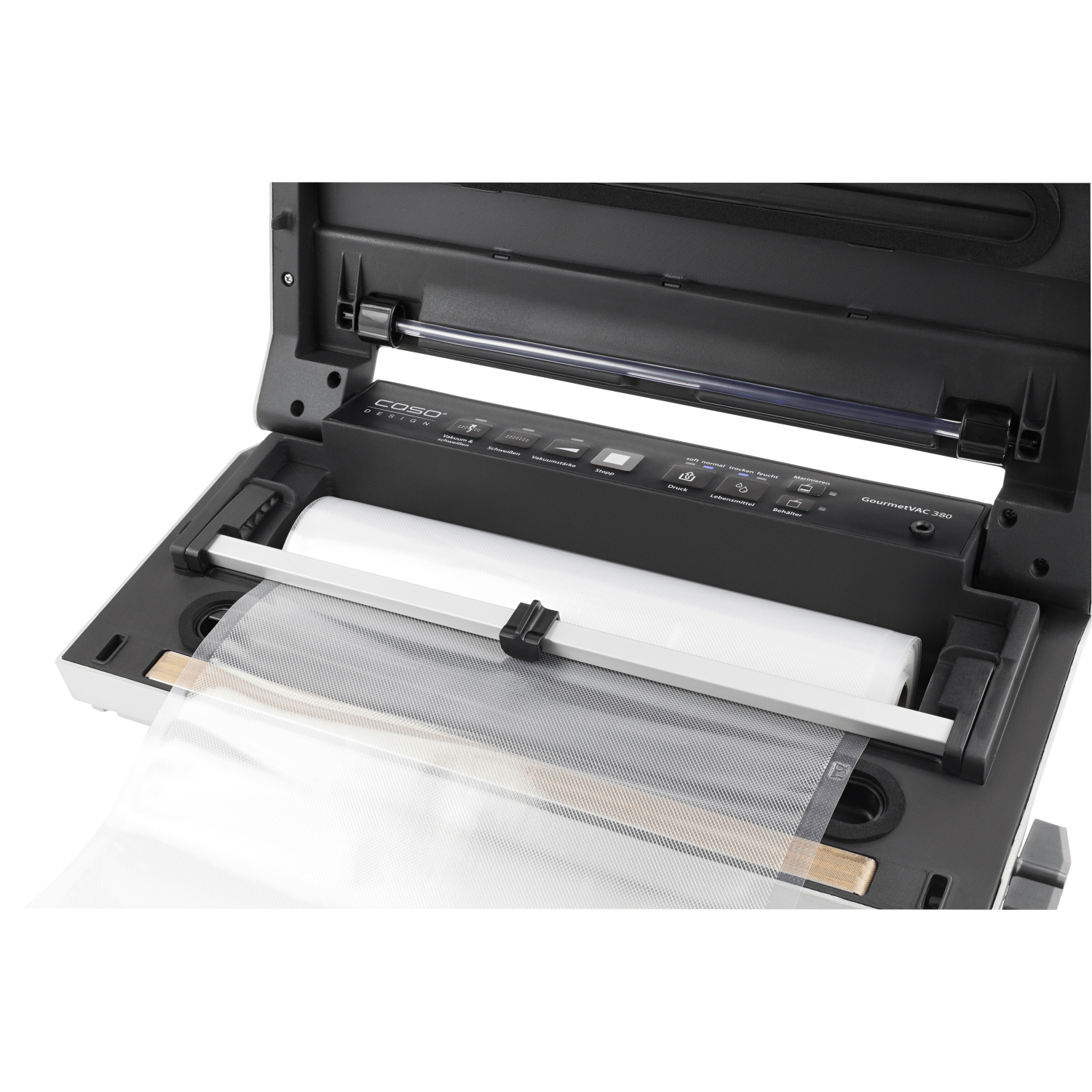 Caso Design Gourmet VAC 380 (Vakuumiersystem)