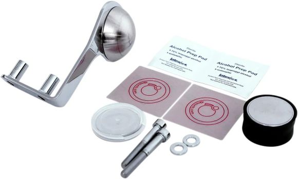 Support Smartphone Klock Werks 06360051Ref : KWK00542A / 06360051