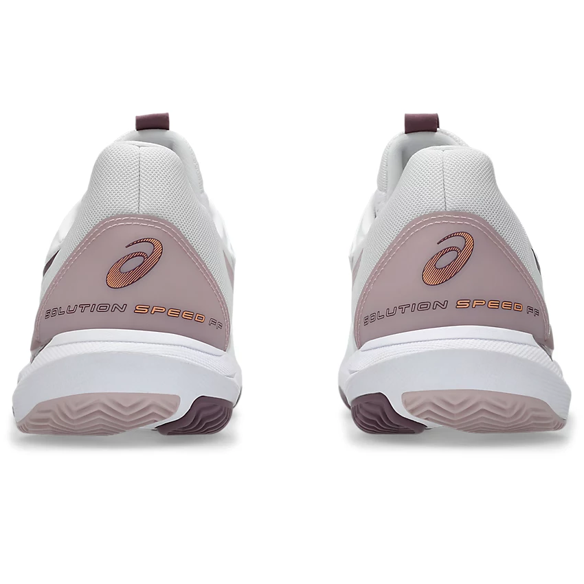 SOLUTION SPEED FF 3 CLAY