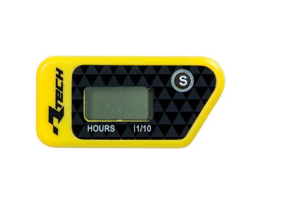 Wireless Racetech hour meterRef: Rh01280A / 1123803003