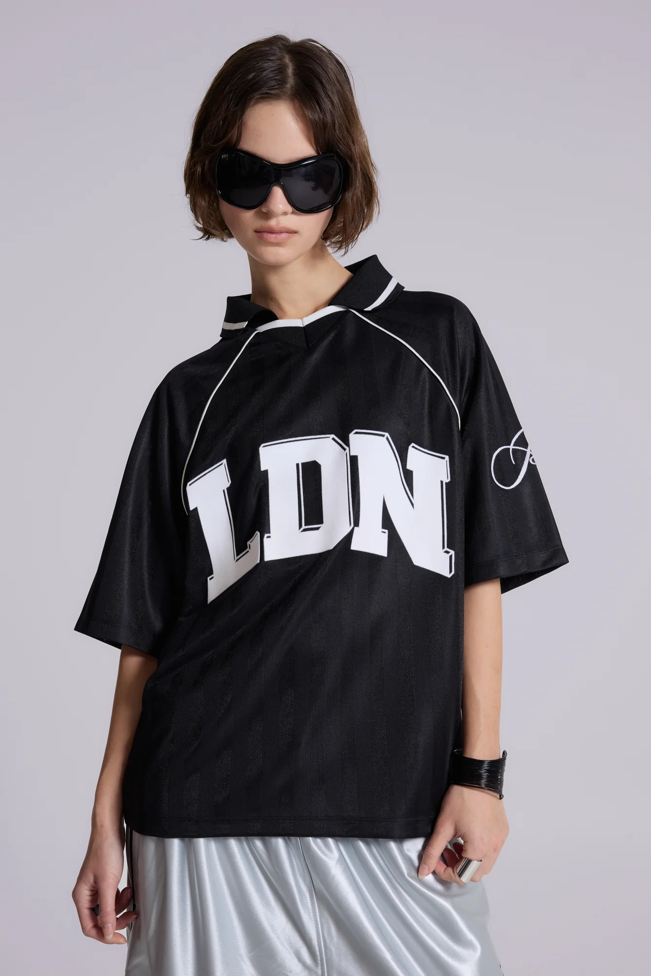 LDN Football Jersey