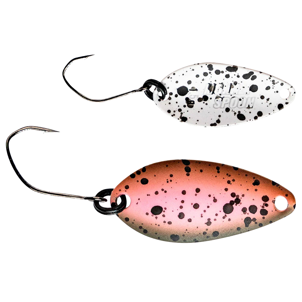 Monkey Lures Spoon El Chapo (Pinky & Stinky)