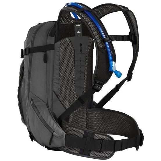 CamelBak H.A.W.G. 20 Backpack + 3L Reservoir - asphalt