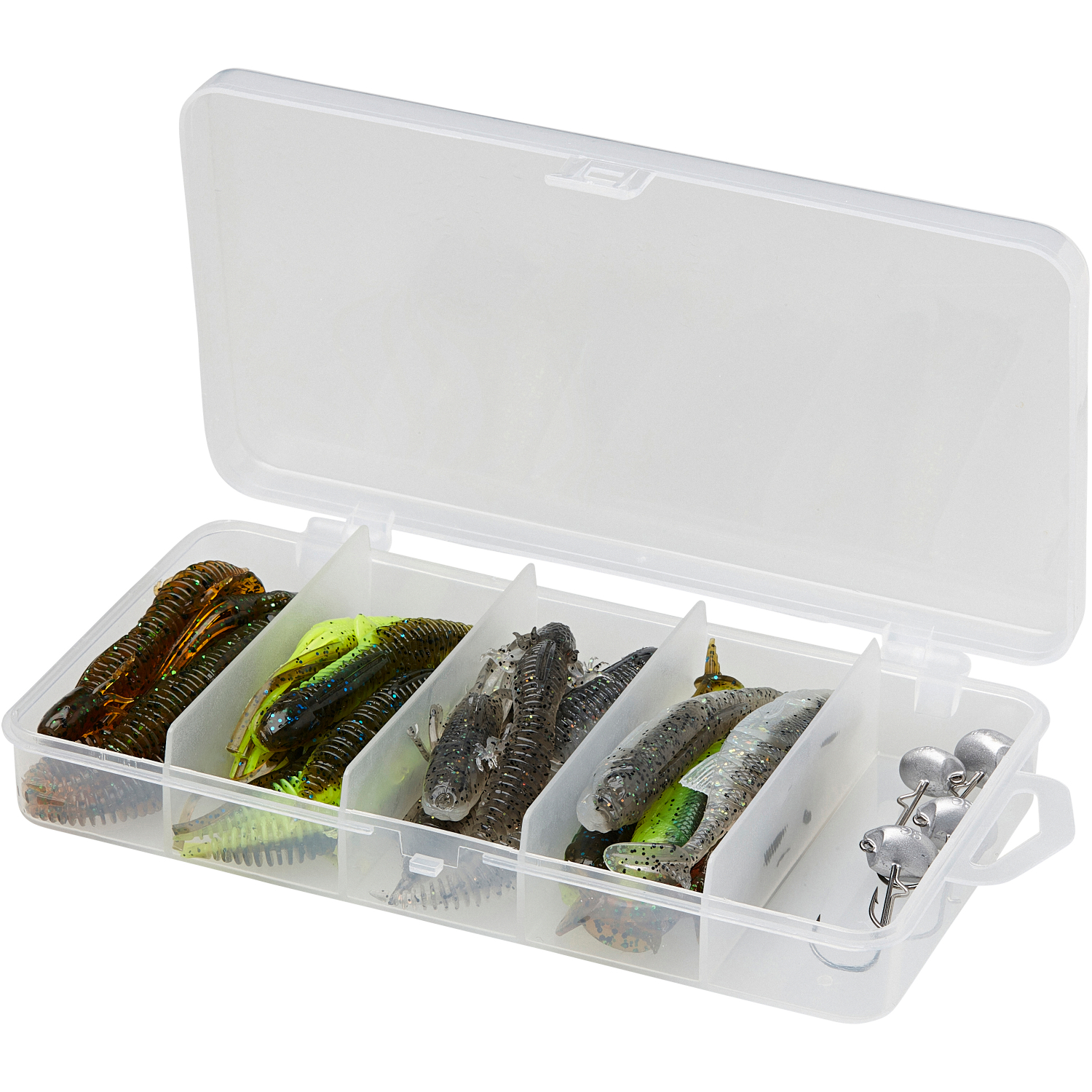 Savage Gear Bait Set Ned Kit