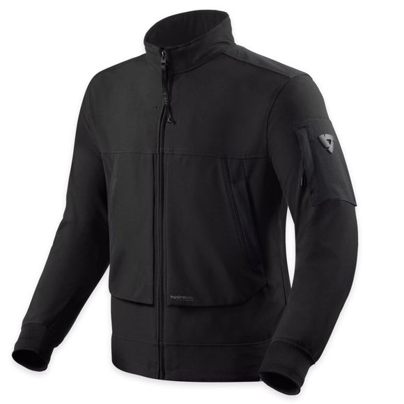 Rev it ATWATER Motorcycle Jacket - BlackRef: RI1775