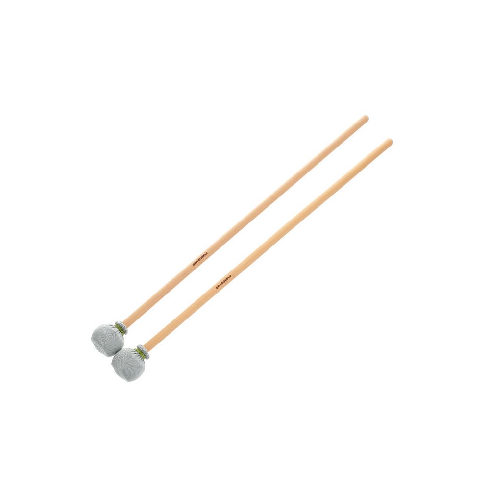Dragonfly Percussion SC1R Suspended Cymbal Mallets – Thomann Ireland